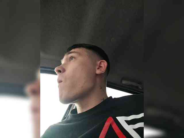 Markus-xxx