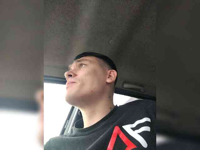 Markus-xxx Markus-xxx