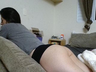 GabriellaManhas Porn Show