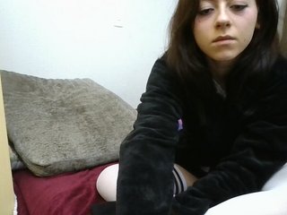 GabriellaManhas Porn Show