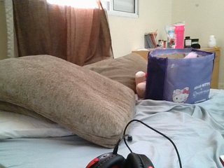 GabriellaManhas Porn Show