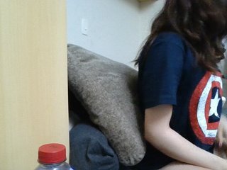 GabriellaManhas Porn Show