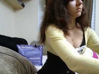 GabriellaManhas Porn Show
