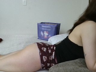 GabriellaManhas Porn Show