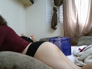 GabriellaManhas Porn Show