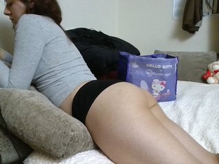 GabriellaManhas Porn Show