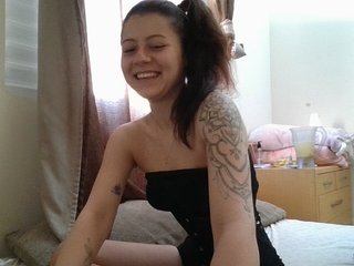 GabriellaManhas Porn Show
