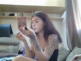 GabriellaManhas Porn Show