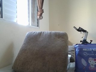 GabriellaManhas Porn Show