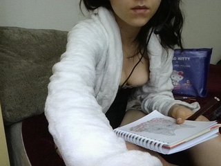 GabriellaManhas Porn Show