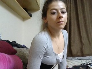 GabriellaManhas Porn Show