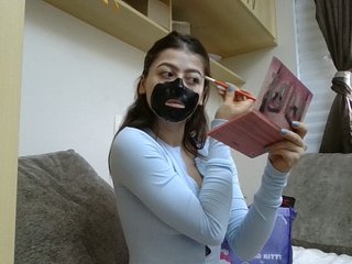 GabriellaManhas Porn Show