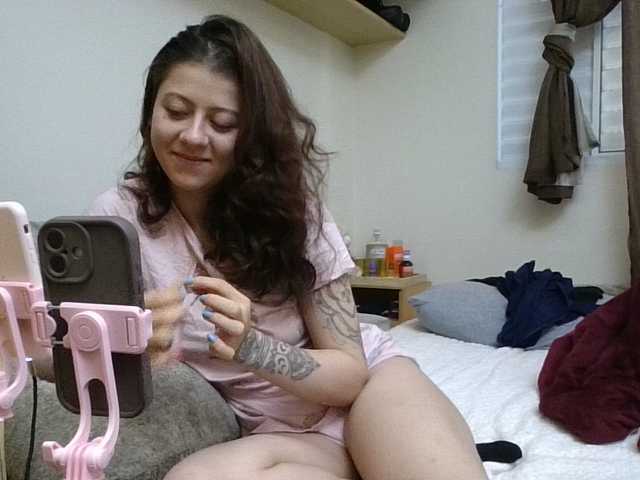 GabriellaManhas