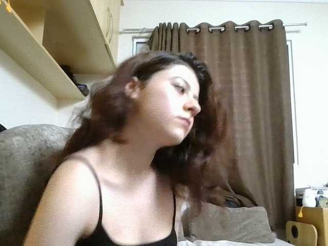 GabriellaManhas live cam on BongaCams