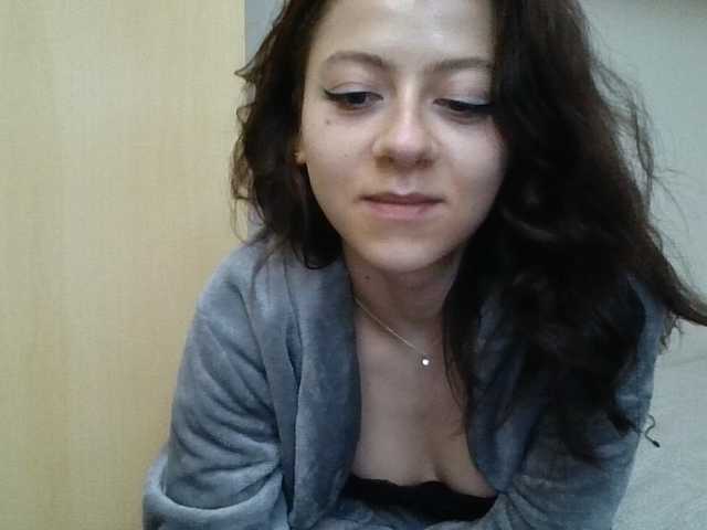 GabriellaManhas live cam on BongaCams