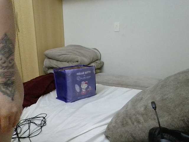GabriellaManhas live webcam show