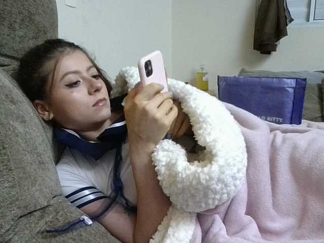 GabriellaManhas live cam on BongaCams