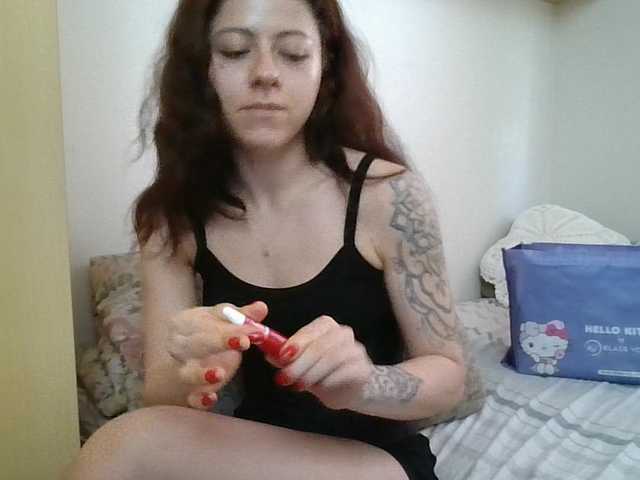 GabriellaManhas Live Cam on BongaCams