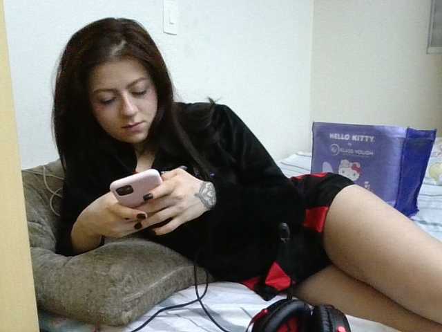 GabriellaManhas