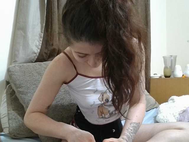 GabriellaManhas live cam on BongaCams