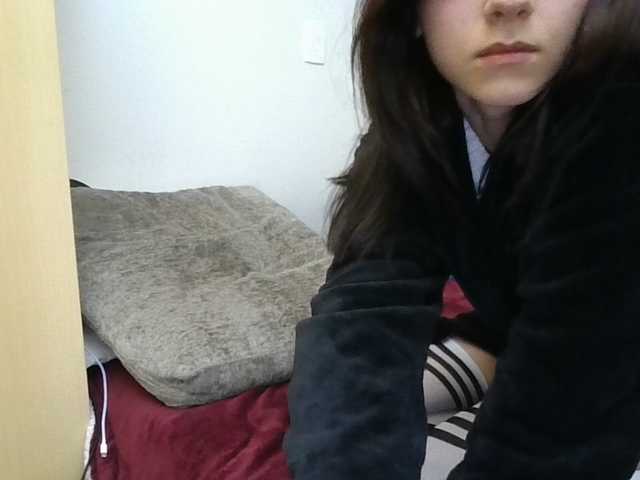 GabriellaManhas live cam on BongaCams