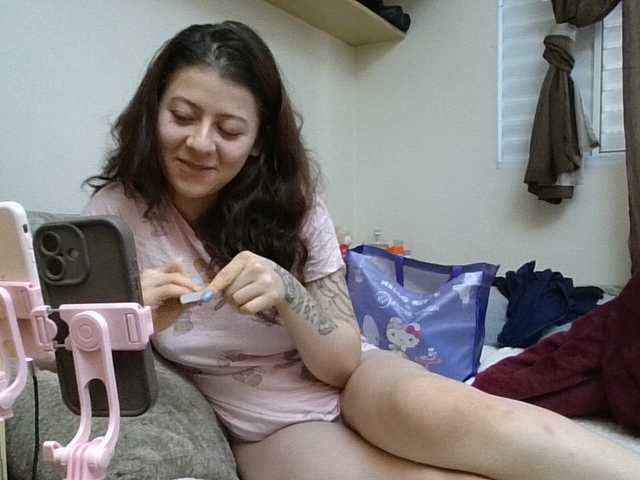 GabriellaManhas