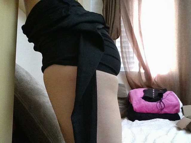 GabriellaManhas live cam on BongaCams