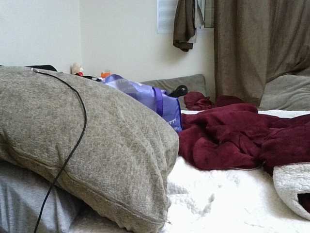GabriellaManhas live cam preview