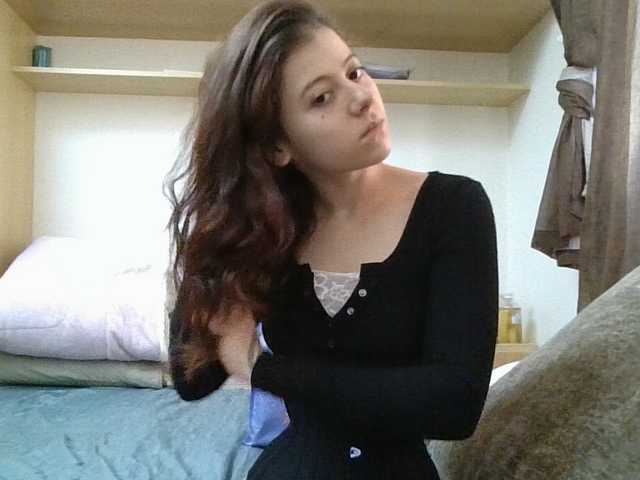 GabriellaManhas live cam on BongaCams