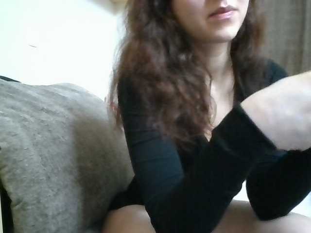 GabriellaManhas live cam on BongaCams
