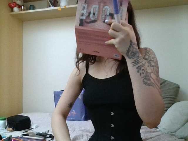 GabriellaManhas live cam on BongaCams