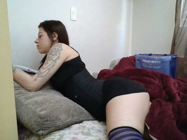 GabriellaManhas