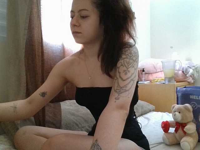 GabriellaManhas live webcam show