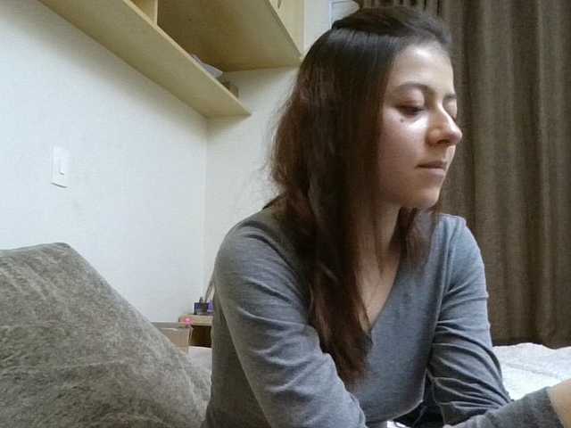 GabriellaManhas live cam on BongaCams