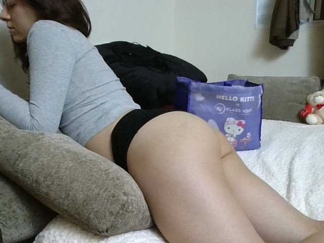 GabriellaManhas live cam on BongaCams