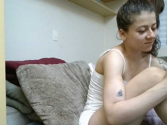 GabriellaManhas live cam on BongaCams