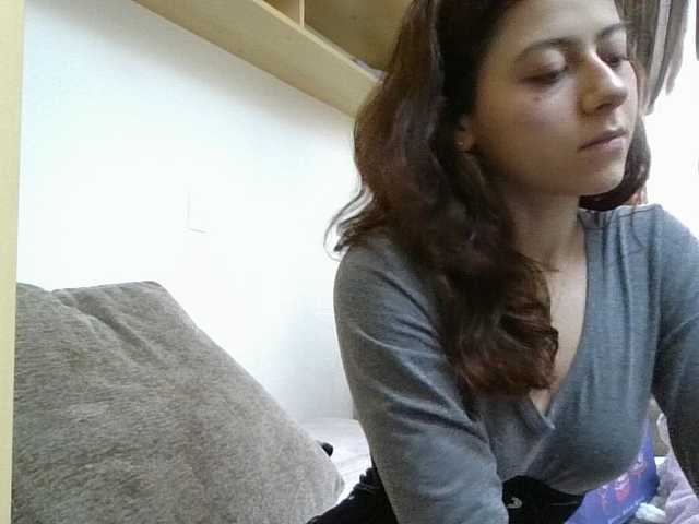 GabriellaManhas live cam on BongaCams