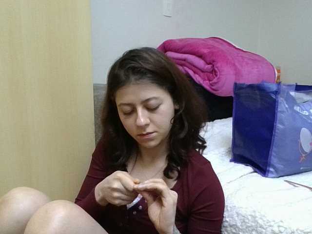 GabriellaManhas
