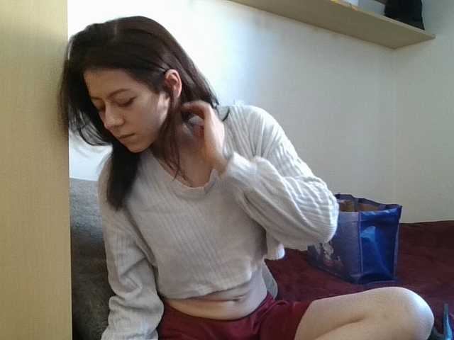 GabriellaManhas live cam on BongaCams
