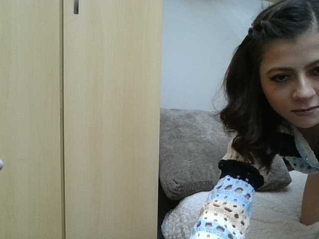 GabriellaManhas live cam on BongaCams