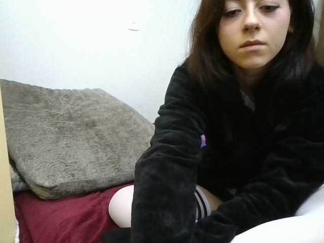 GabriellaManhas live cam on BongaCams