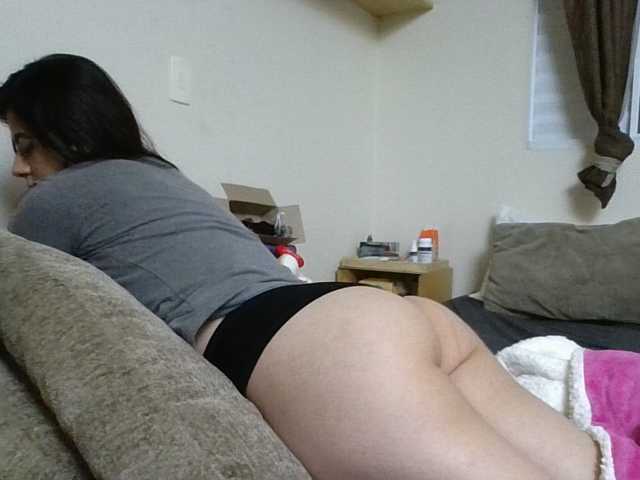 GabriellaManhas live cam preview