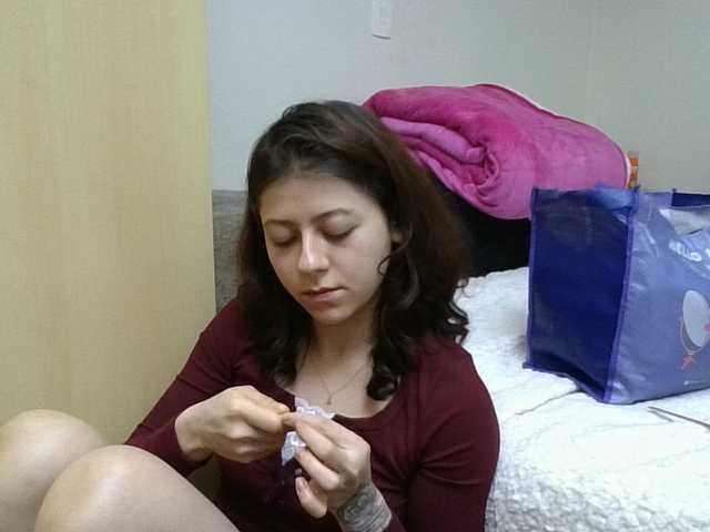 GabriellaManhas