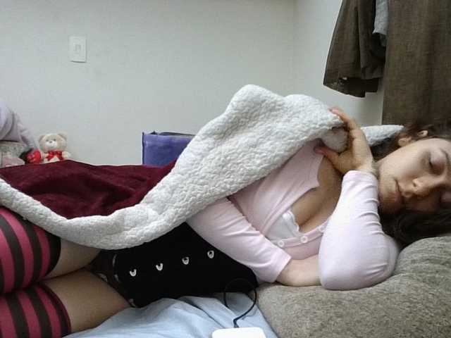 GabriellaManhas live cam on BongaCams