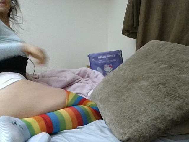 GabriellaManhas live cam on BongaCams