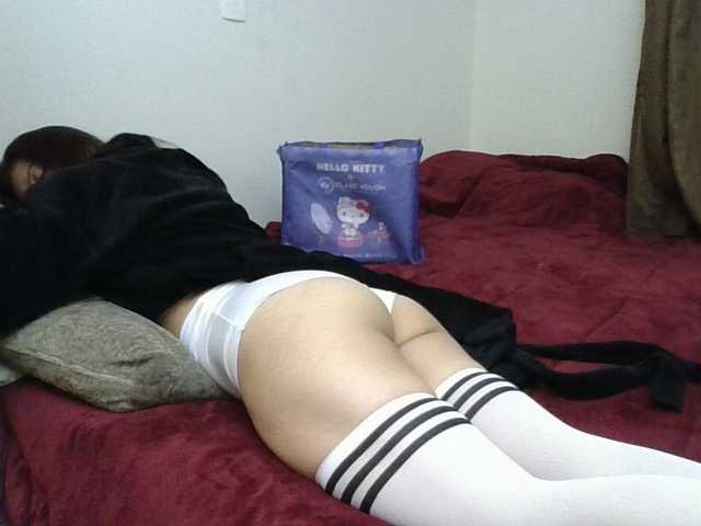 GabriellaManhas live cam on BongaCams