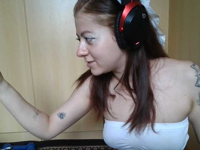 GabriellaManhas live cam on BongaCams