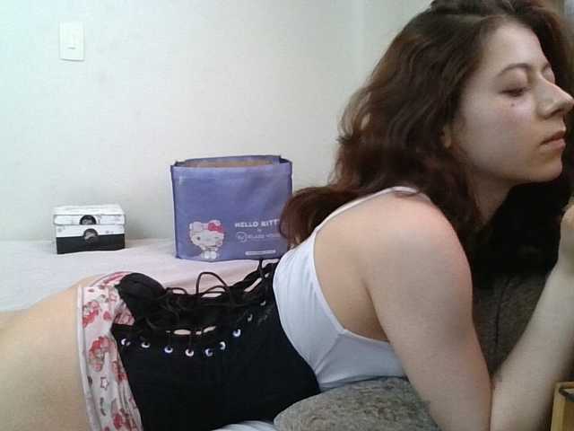 GabriellaManhas live cam on BongaCams