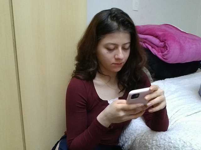GabriellaManhas