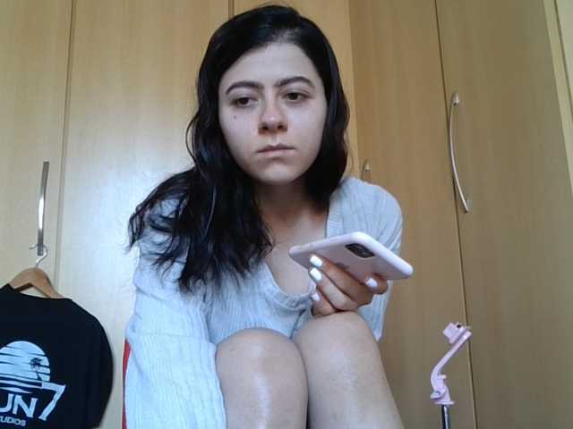 GabriellaManhas webcam
